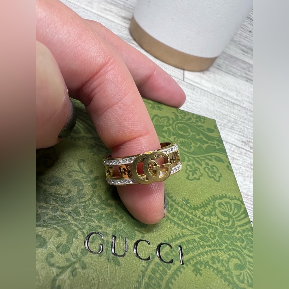 Ring size 8